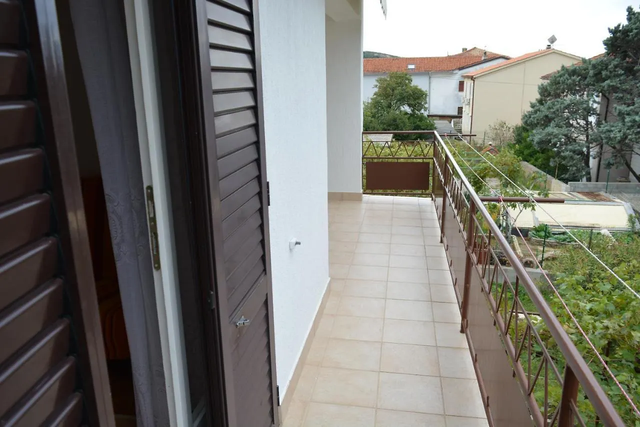Apartment Zdenka Punat