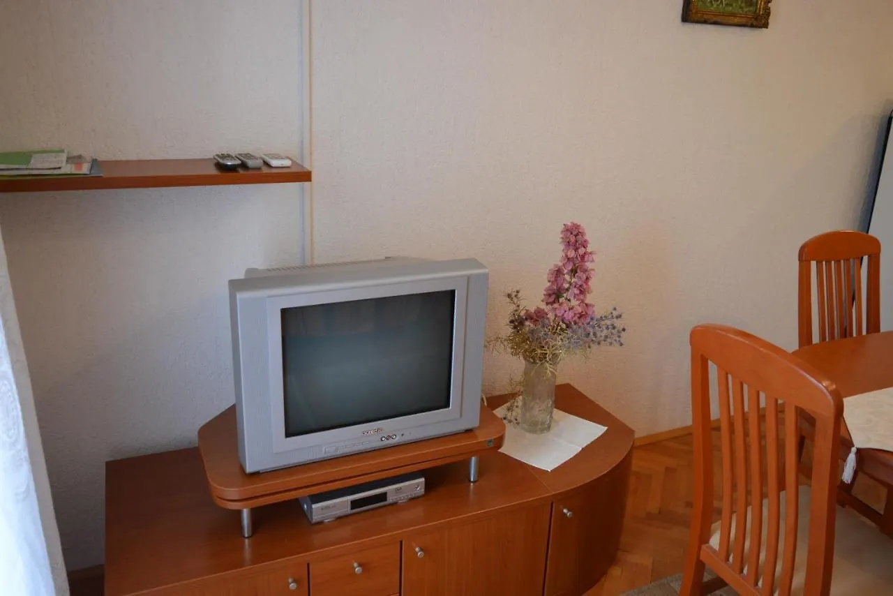 Apartment Zdenka Punat