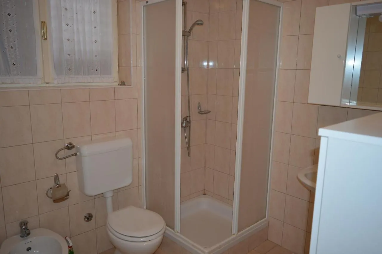 Apartment Zdenka Punat