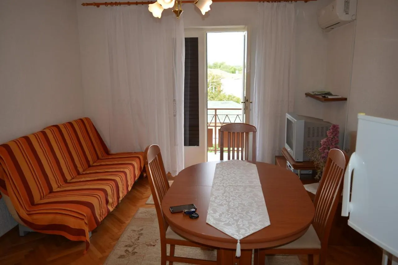 Apartment Zdenka Punat 0*,  Kroatien
