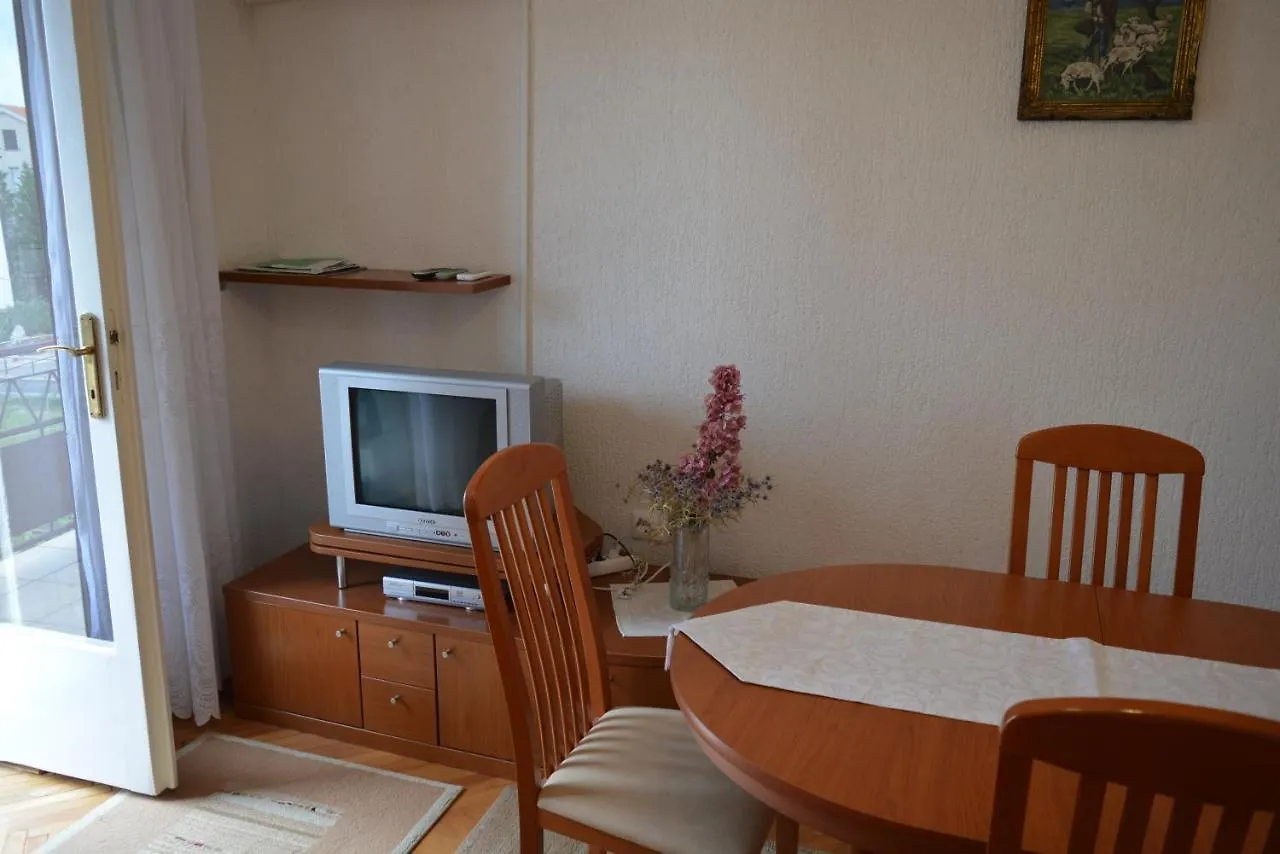 Apartment Zdenka Punat