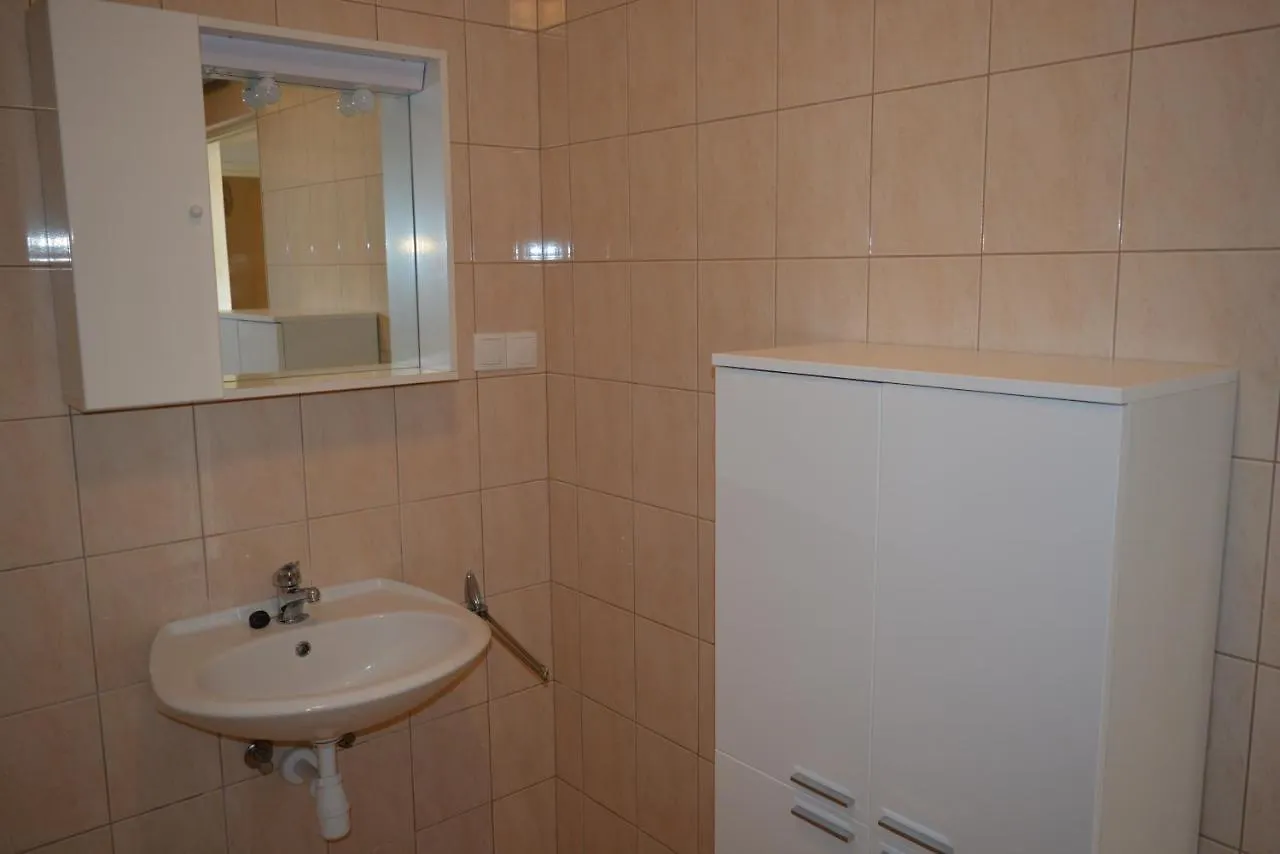 Apartment Zdenka Punat