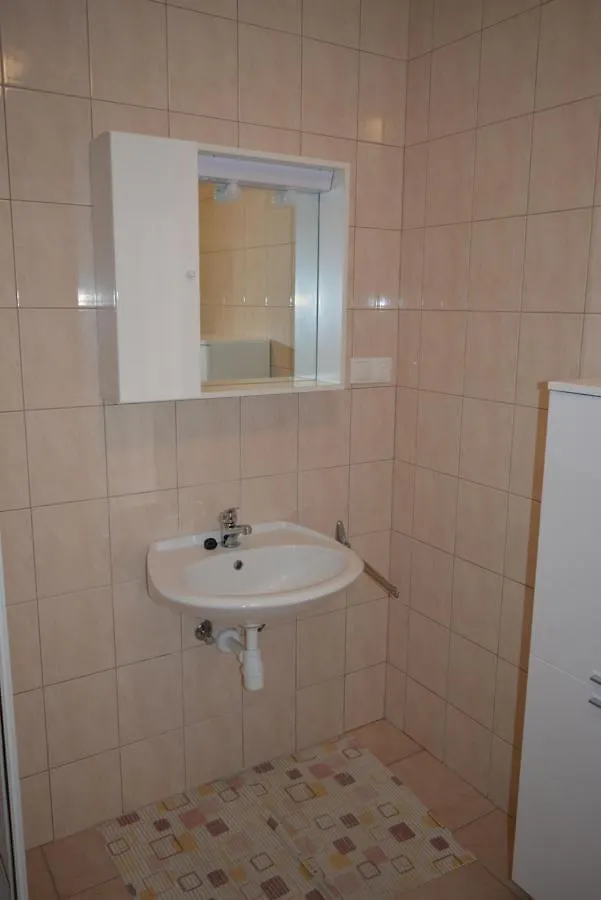 Apartment Zdenka Punat Croaţia