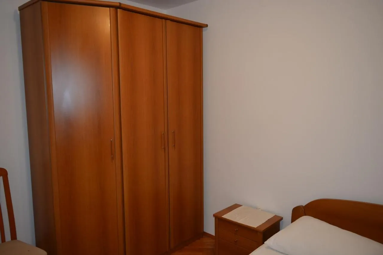 Apartment Zdenka Punat