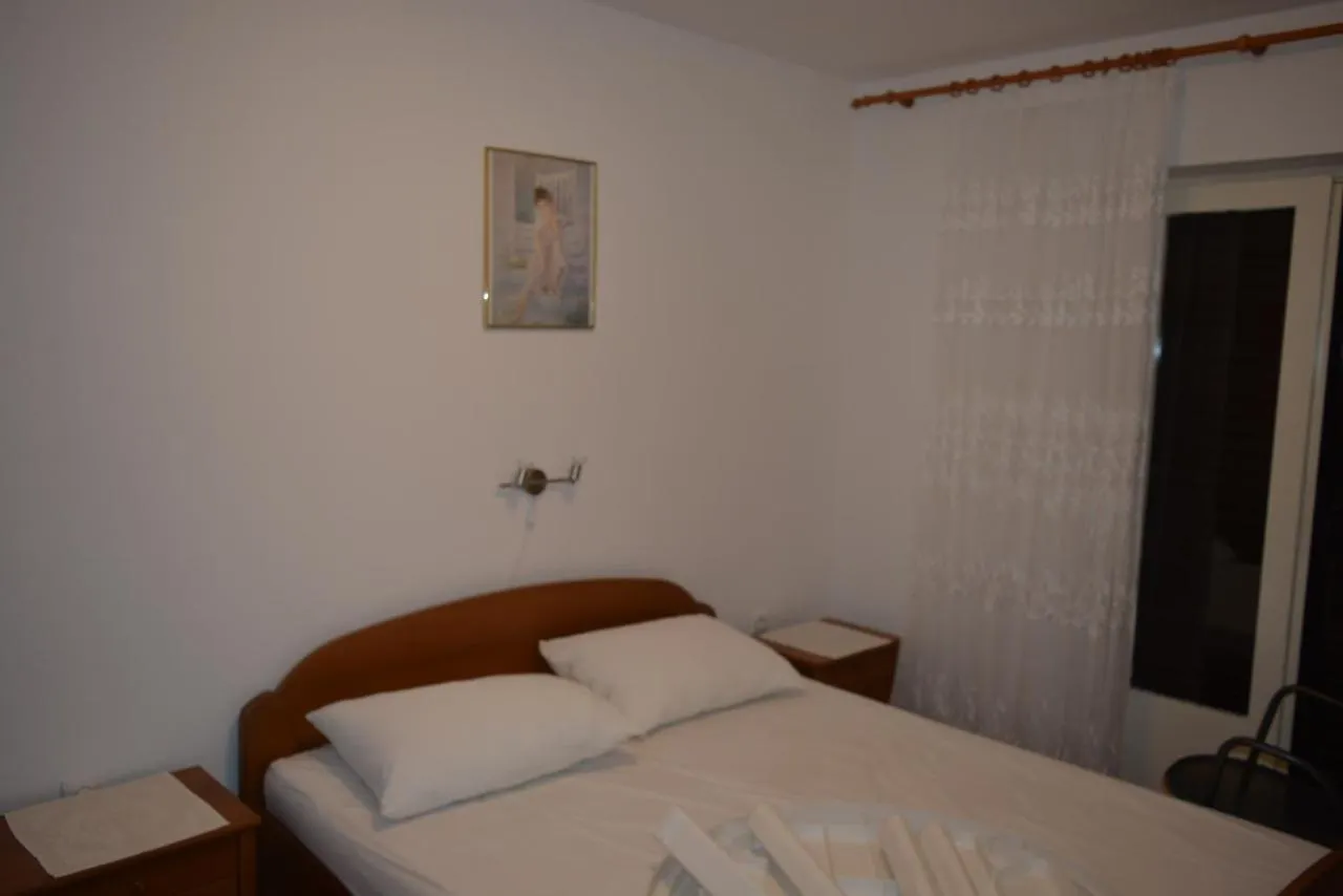 Apartment Zdenka Punat