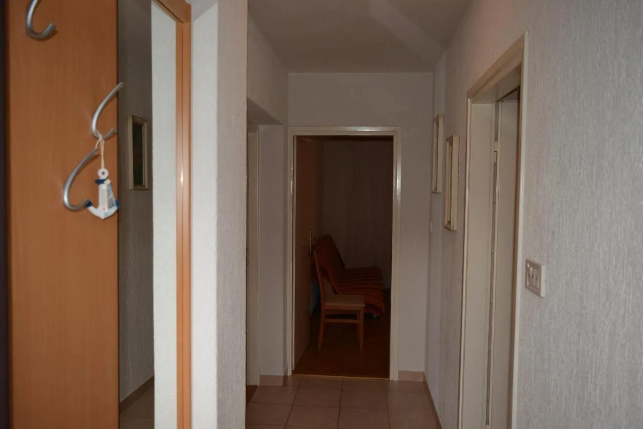 Apartment Zdenka Punat 0*,  Croaţia