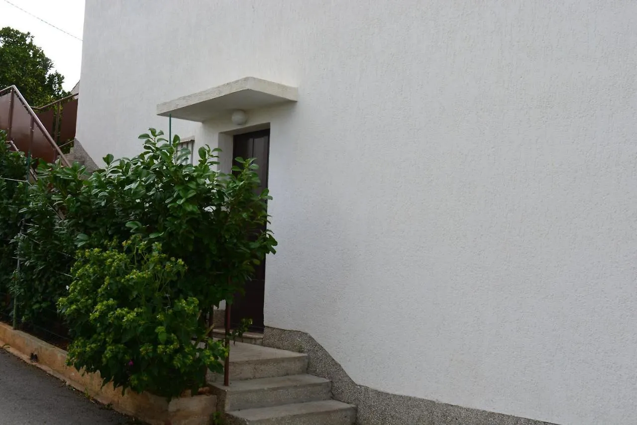 Apartment Zdenka Punat